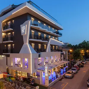 Hotel Petronio, Riccione