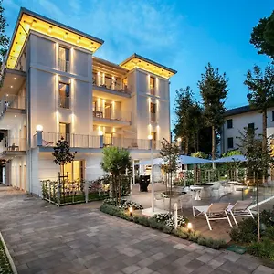 Aparthotel Elegance, Riccione