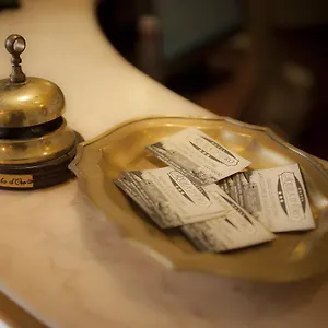 Hotel Aquila D'oro, Riccione